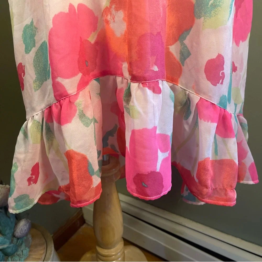 XXL (16) The Children's Place dress